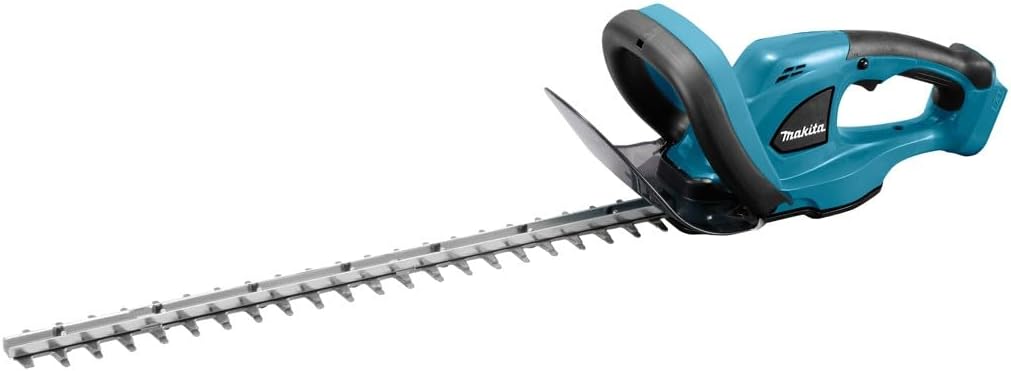 Makita DUH523Z 18V LXT Cordless Hedge Trimmer – 52cm Blade (Body Only)