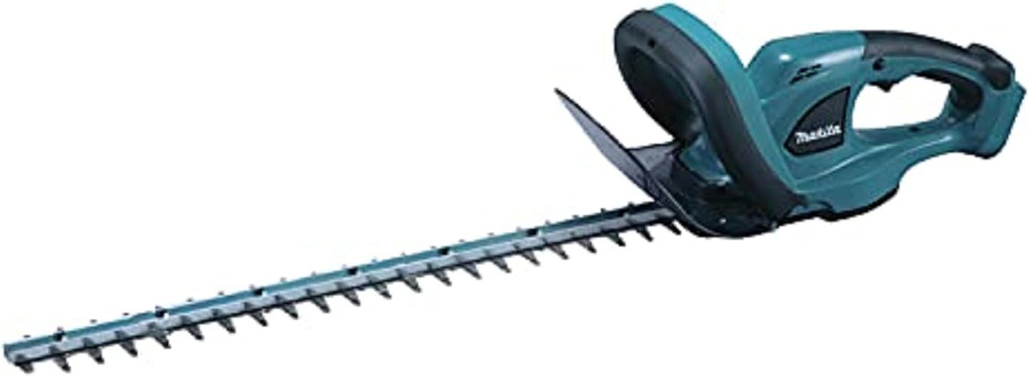 Makita DUH523Z 18V LXT Cordless Hedge Trimmer – 52cm Blade (Body Only)