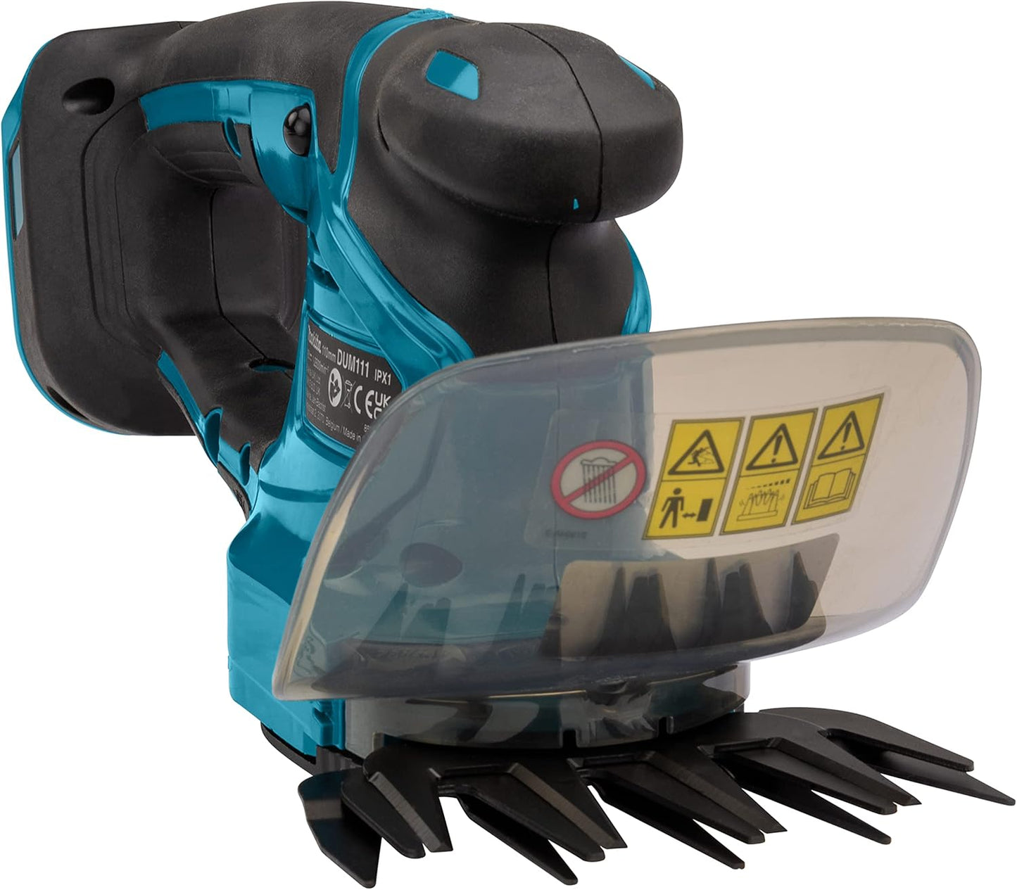 Makita DUH523Z 18V LXT Cordless Hedge Trimmer – 52cm Blade (Body Only)