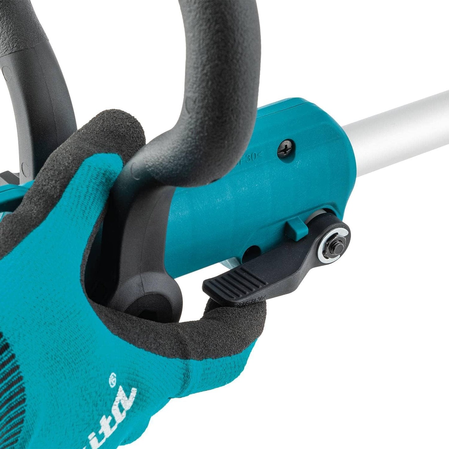 Makita DUR193Z 18V LXT Cordless Grass Trimmer – Body Only