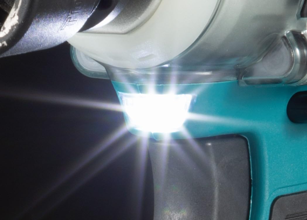 Makita DTW300Z 18V LXT Brushless Impact Wrench – Body Only