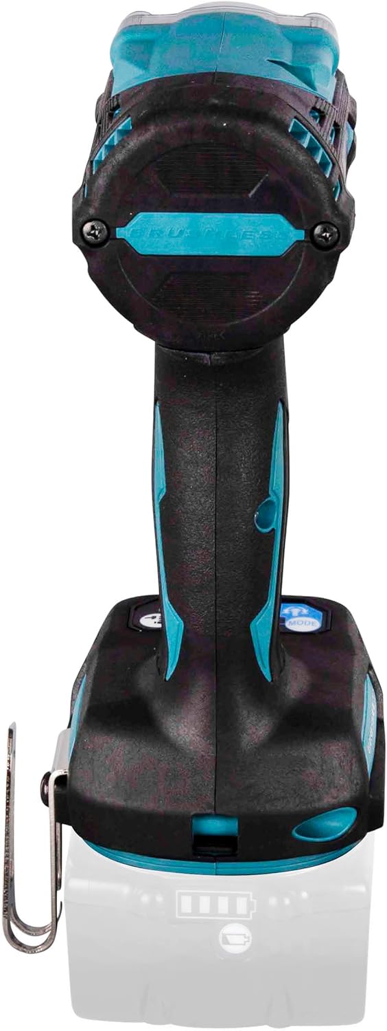 Makita DTW300Z 18V LXT Brushless Impact Wrench – Body Only