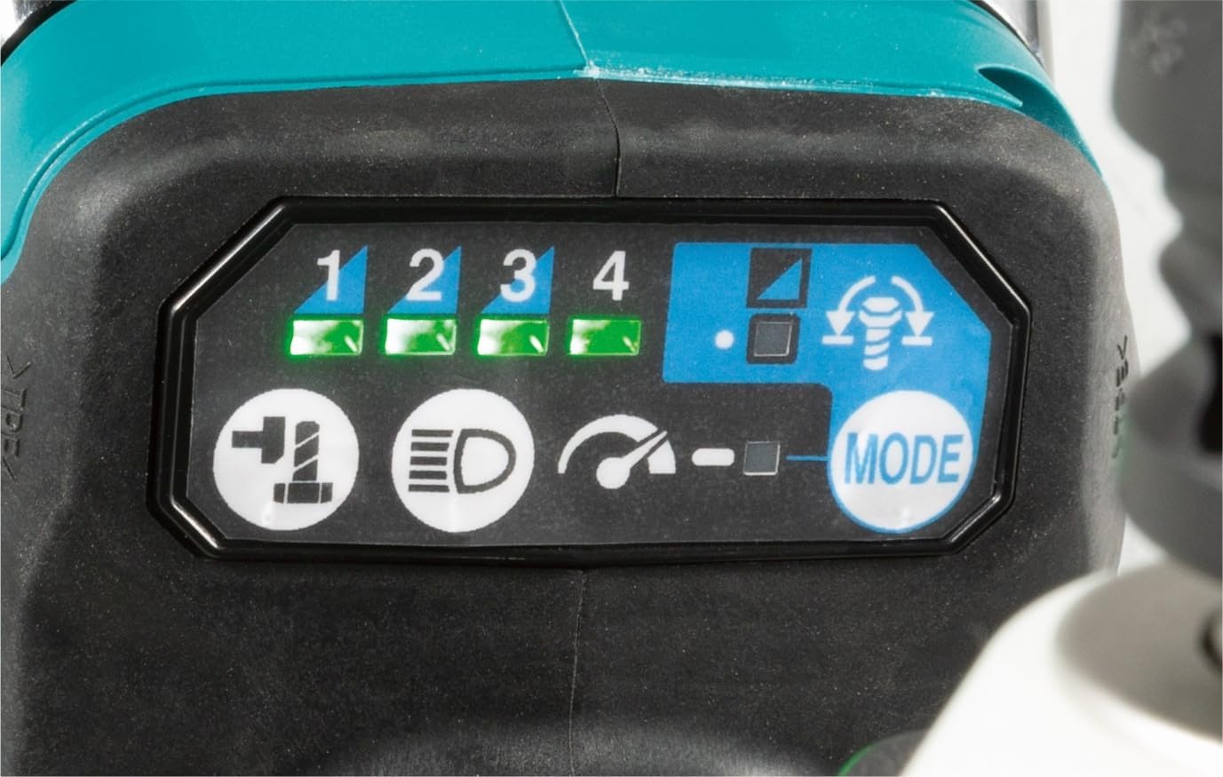 Makita DTW300Z 18V LXT Brushless Impact Wrench – Body Only