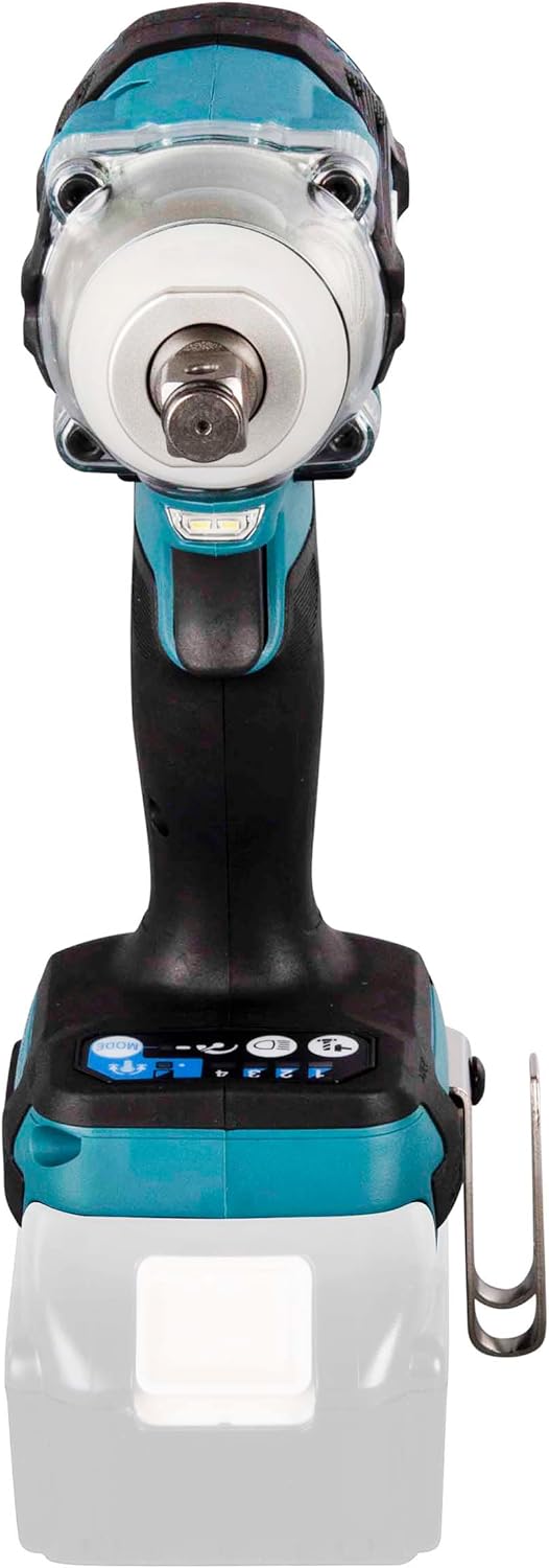 Makita DTW300Z 18V LXT Brushless Impact Wrench – Body Only