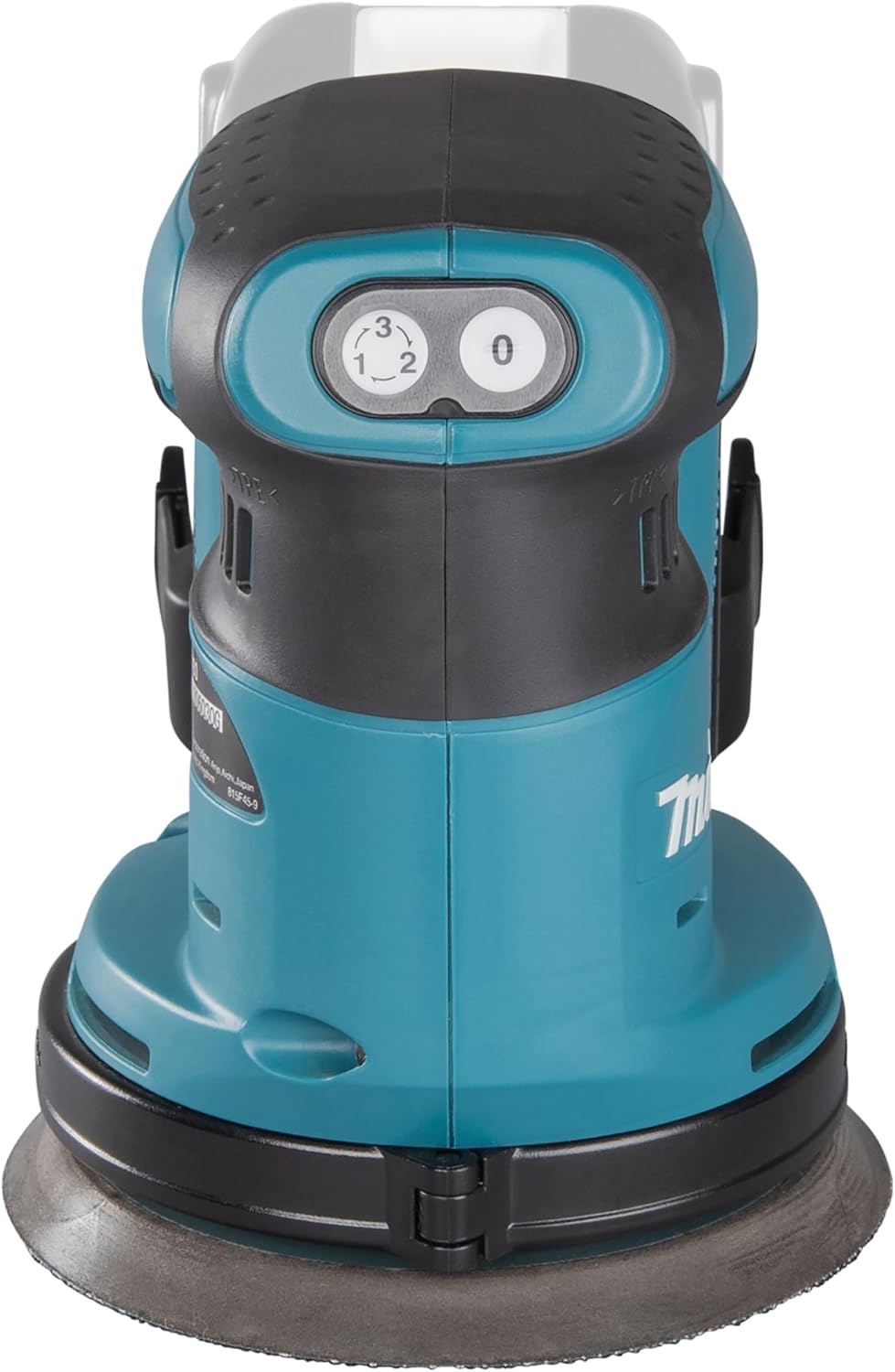 Makita DBO180Z 18V LXT Cordless Orbital Sander – Body Only