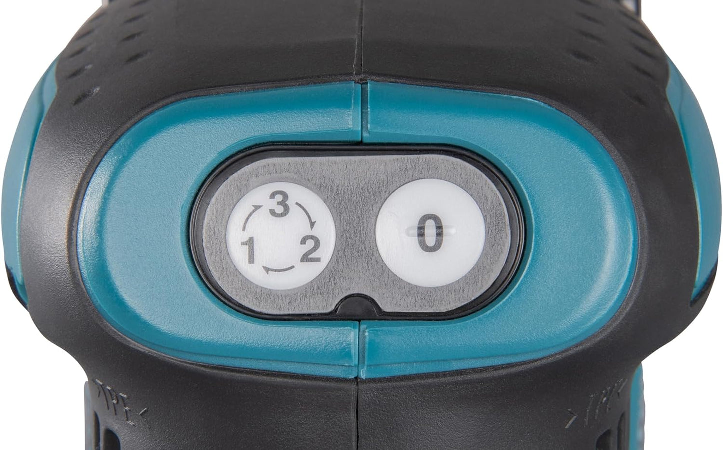 Makita DBO180Z 18V LXT Cordless Orbital Sander – Body Only