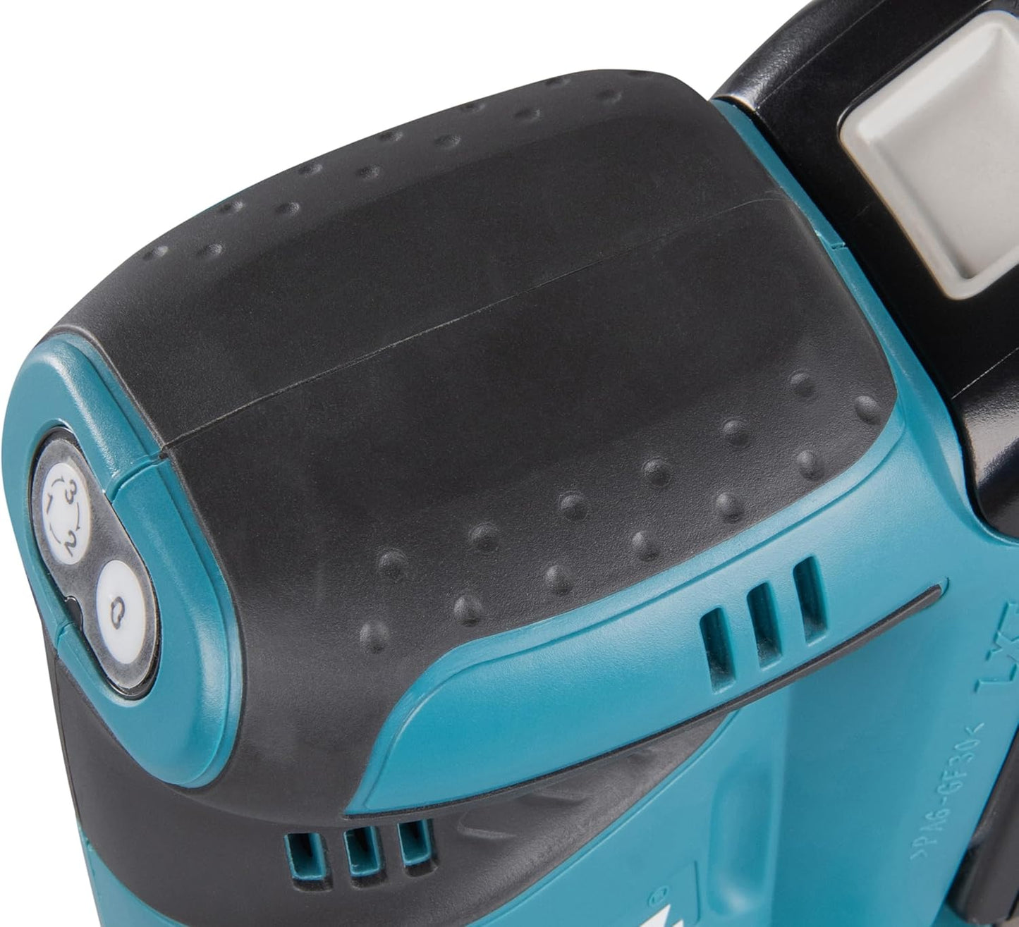 Makita DBO180Z 18V LXT Cordless Orbital Sander – Body Only