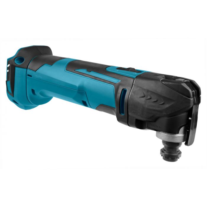 Makita DTM51ZJX3 18V Cordless Multi-Tool – Versatile and High-Performance